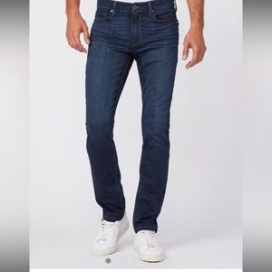 NWOT Paige Lennox jeans - 31